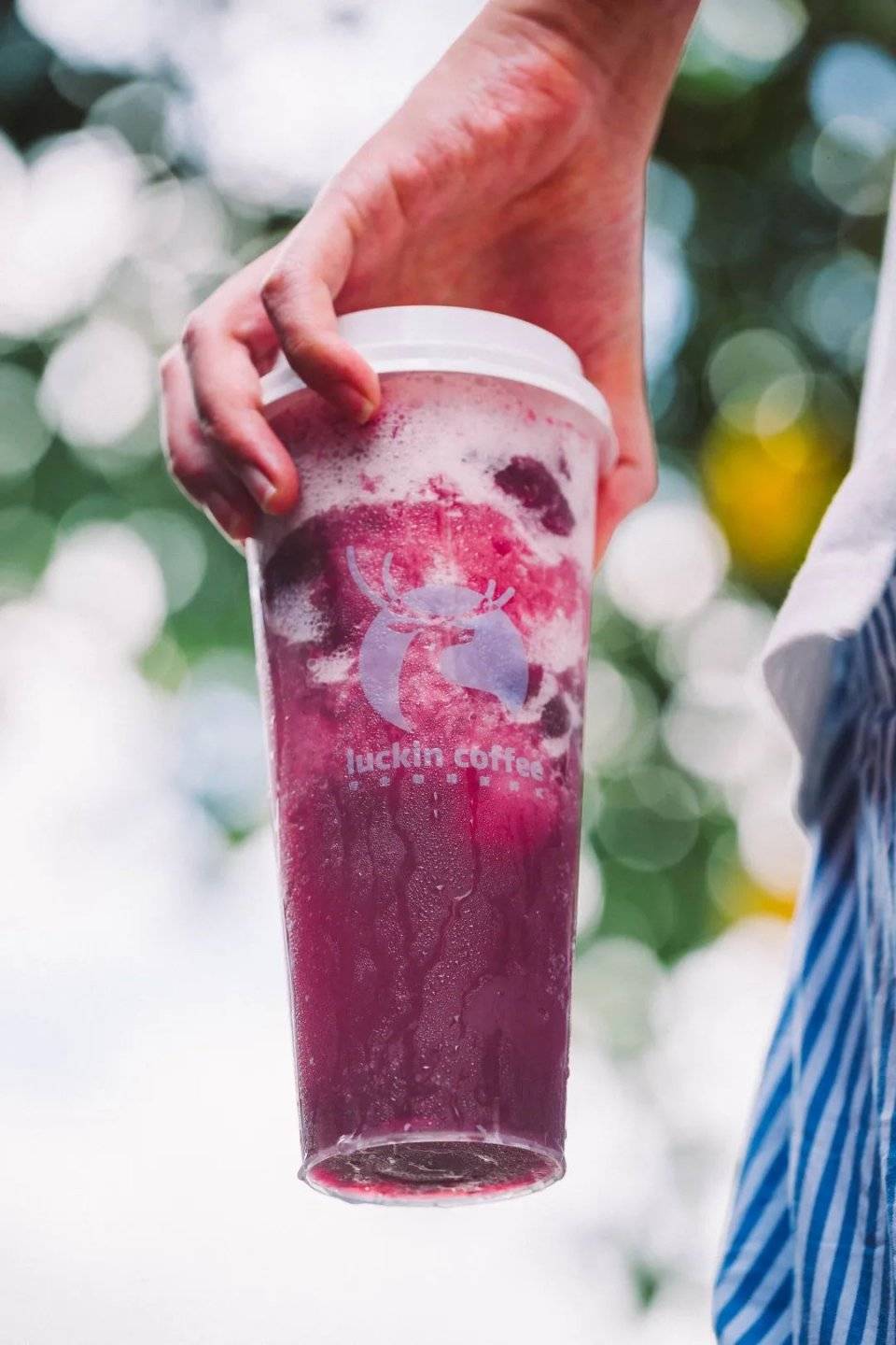 《2020年葡萄茶饮测评报告》get!通通给你安排上!