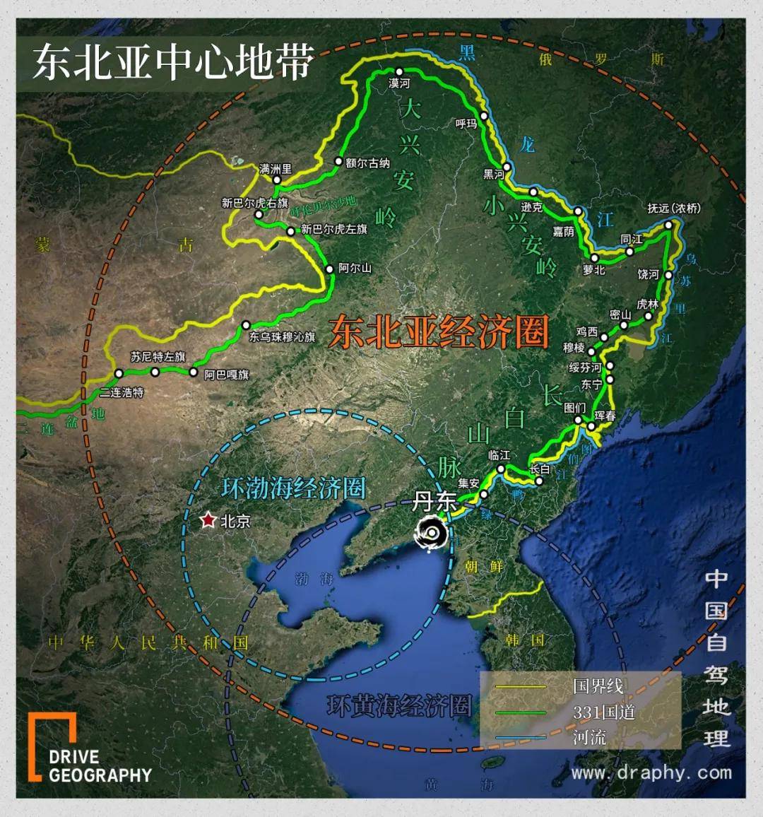 331国道全程地图 g331图片