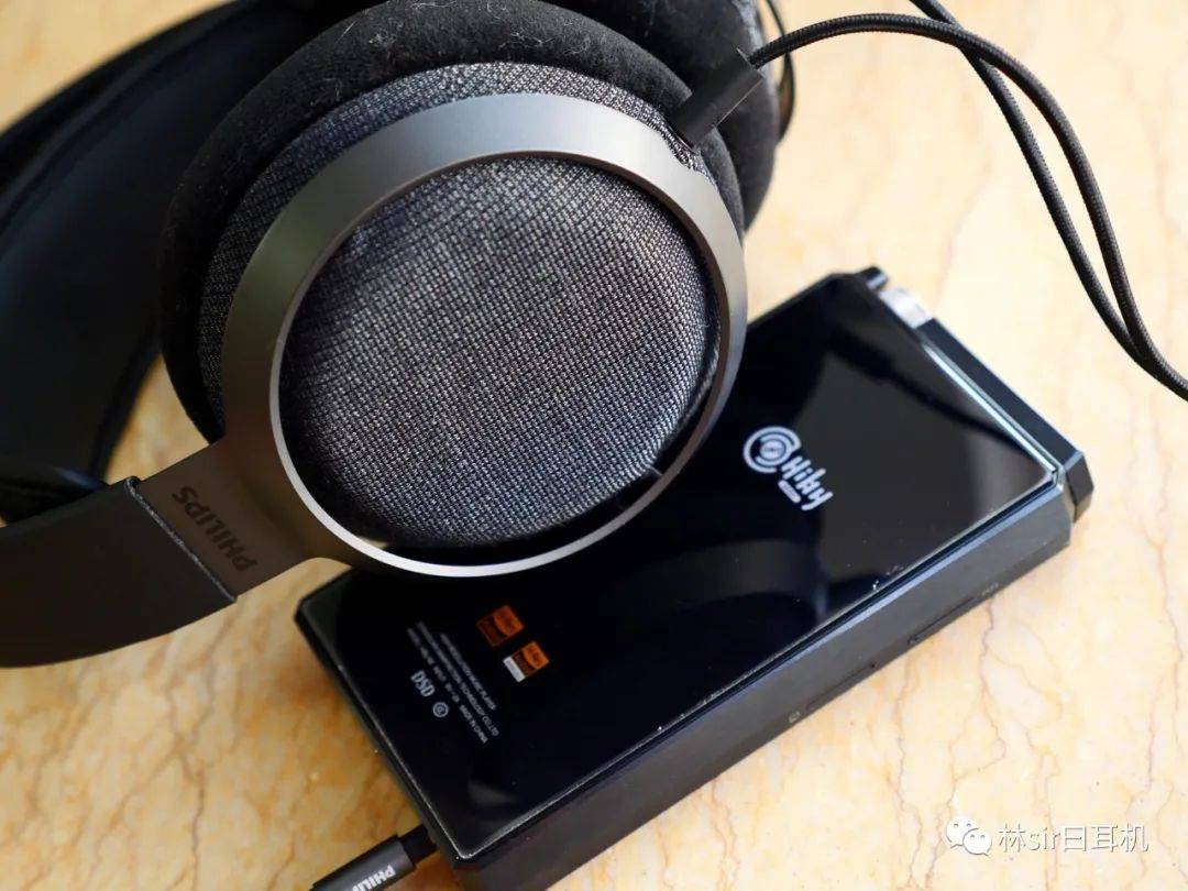 如此易用又hifi的飞利浦x3,不值得心动么?