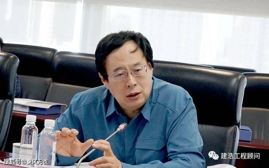 吴之乃,中国土木工程学会总工程师工作委员会原理事长.