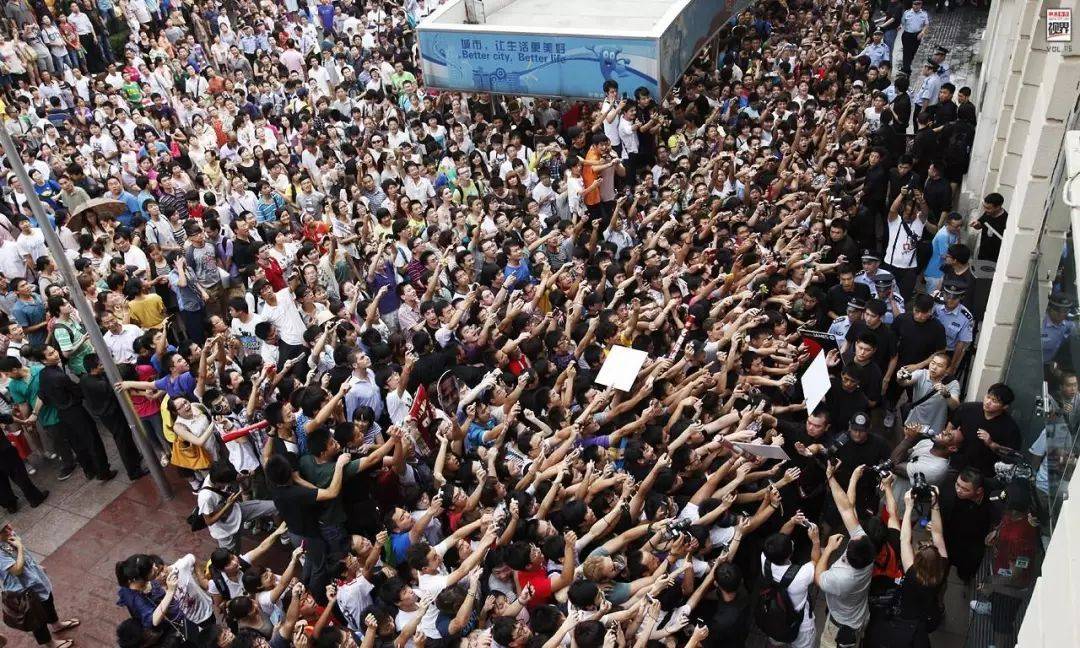 只有追星追剧的朋友们才知道2种方式为什么有治愈奇效