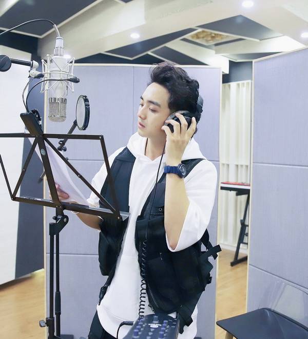 夏恒原创单曲亲爱的朋友上线送上自己的平凡人生观