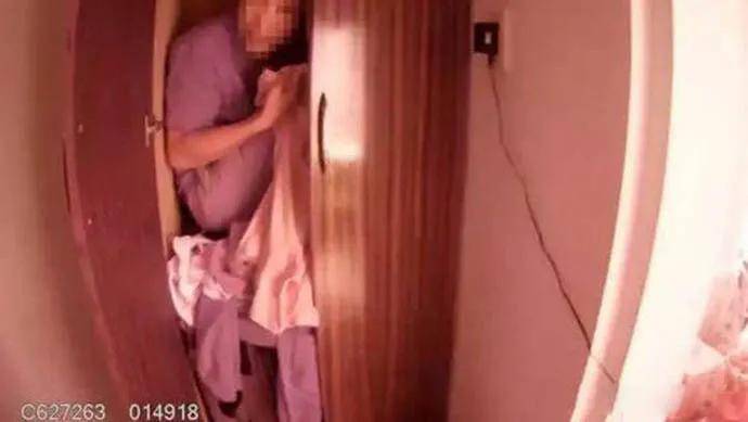 图片[4] - 【xizi被窝段子20200817】你要堕落 神仙也救不了；你要成长 绝处也能逢生 - xizi