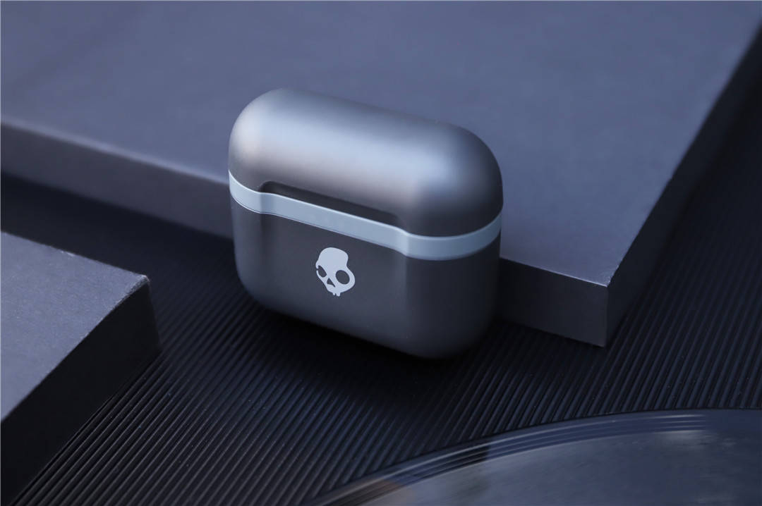 skullcandy indy evo 真无线蓝牙入耳式耳机试用报告