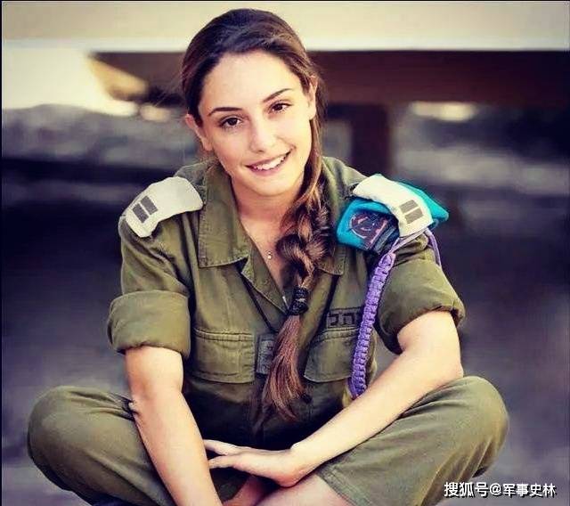 原創世界上哪個國家軍隊女兵比例最高以色列高居榜首因有獨特法律