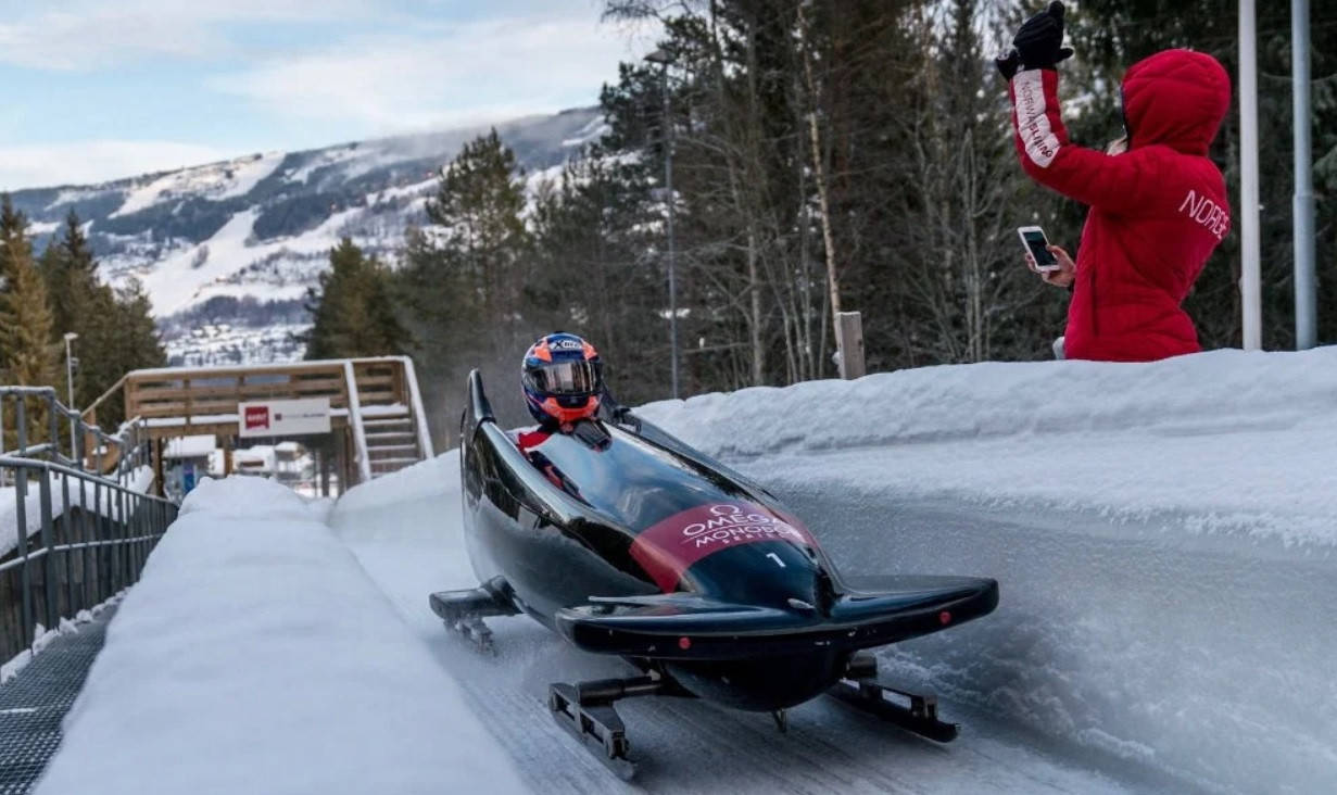 会(ibsf)已申请将残疾人雪车项目列入2026年米兰科尔蒂纳冬季残奥会