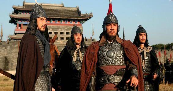 明朝其实就是清朝灭的看看清军击杀了多少明军和将领就知道了