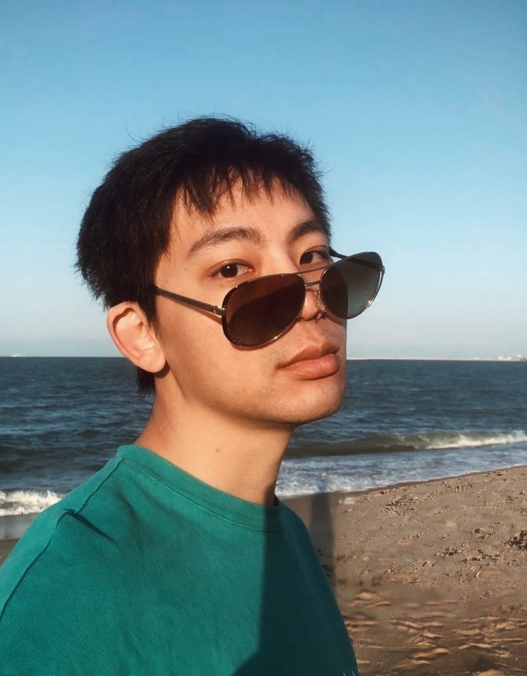 马海平mhp我就不是那种接地气的音乐人麻乐音乐专访