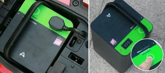 骑了小牛mqi2后我终于决定了!_手机搜狐网