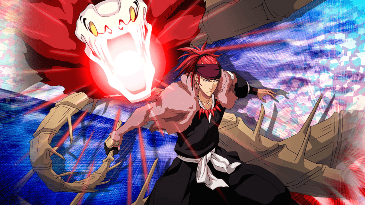 死神他或许是隐藏最深角色甚至结局我们也不知道他的真面目