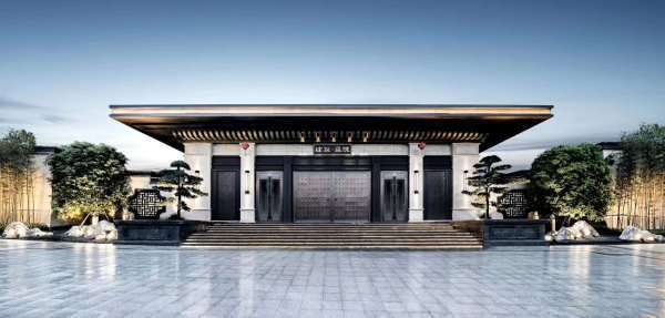 福州连江建发玺院真是值得一看大家评价特别高官