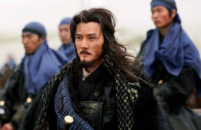 被称为"流氓"皇帝的刘邦,究竟做过哪些流氓事_项羽
