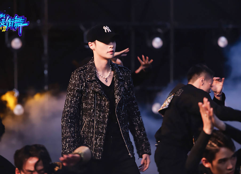 街舞3张艺兴在队长battle中为何会战胜王一博王嘉尔钟汉良