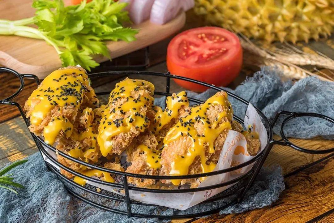 你才是夏天榴莲忘返的甜开学前用一场轰party收住2020年的夏天