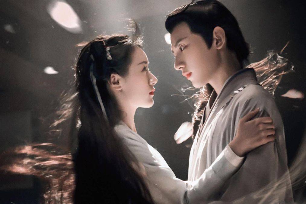 琉璃虐心升级前世情缘即将上线禹司凤心碎了一地