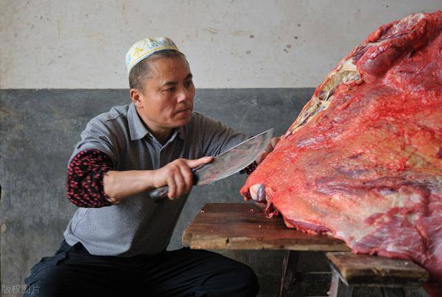 回族人为什么不喝酒