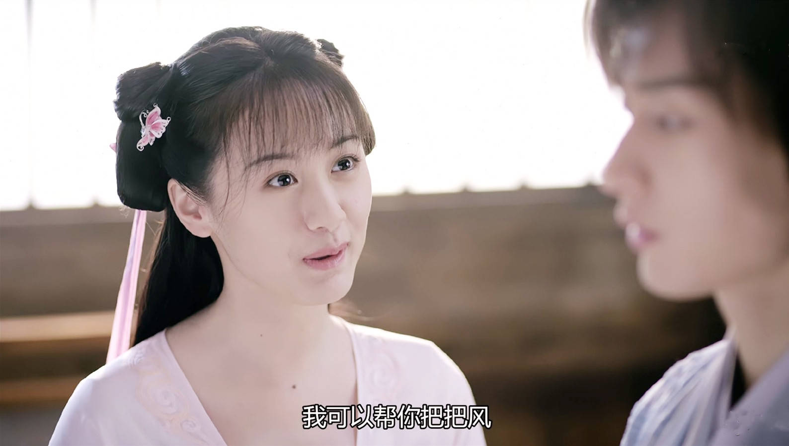 原创琉璃不按套路出牌的璇玑感到庆幸的司凤