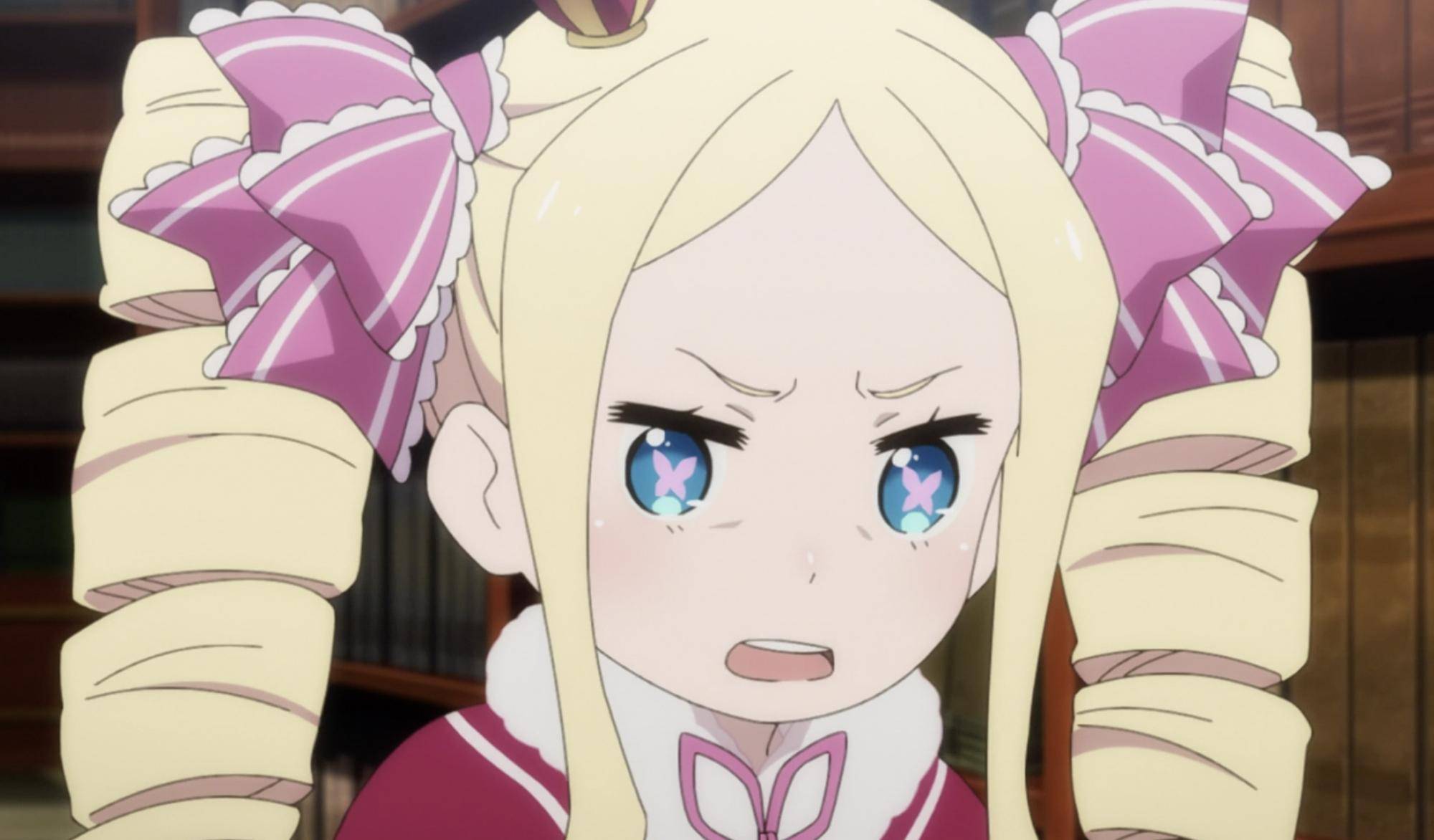 re0:486遭混血囚禁,奥托成救世主