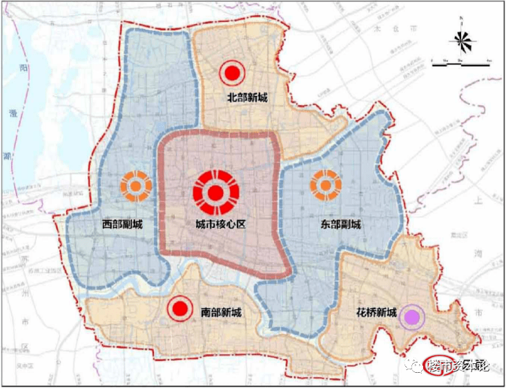 长葛三号路新规划图图片