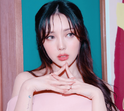 盘点鼻祖级美妆博主pony的美貌秘籍!_手机搜狐网