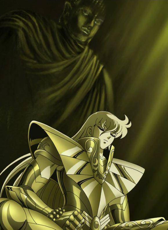 沙加还是低估了雅典娜的杀心.