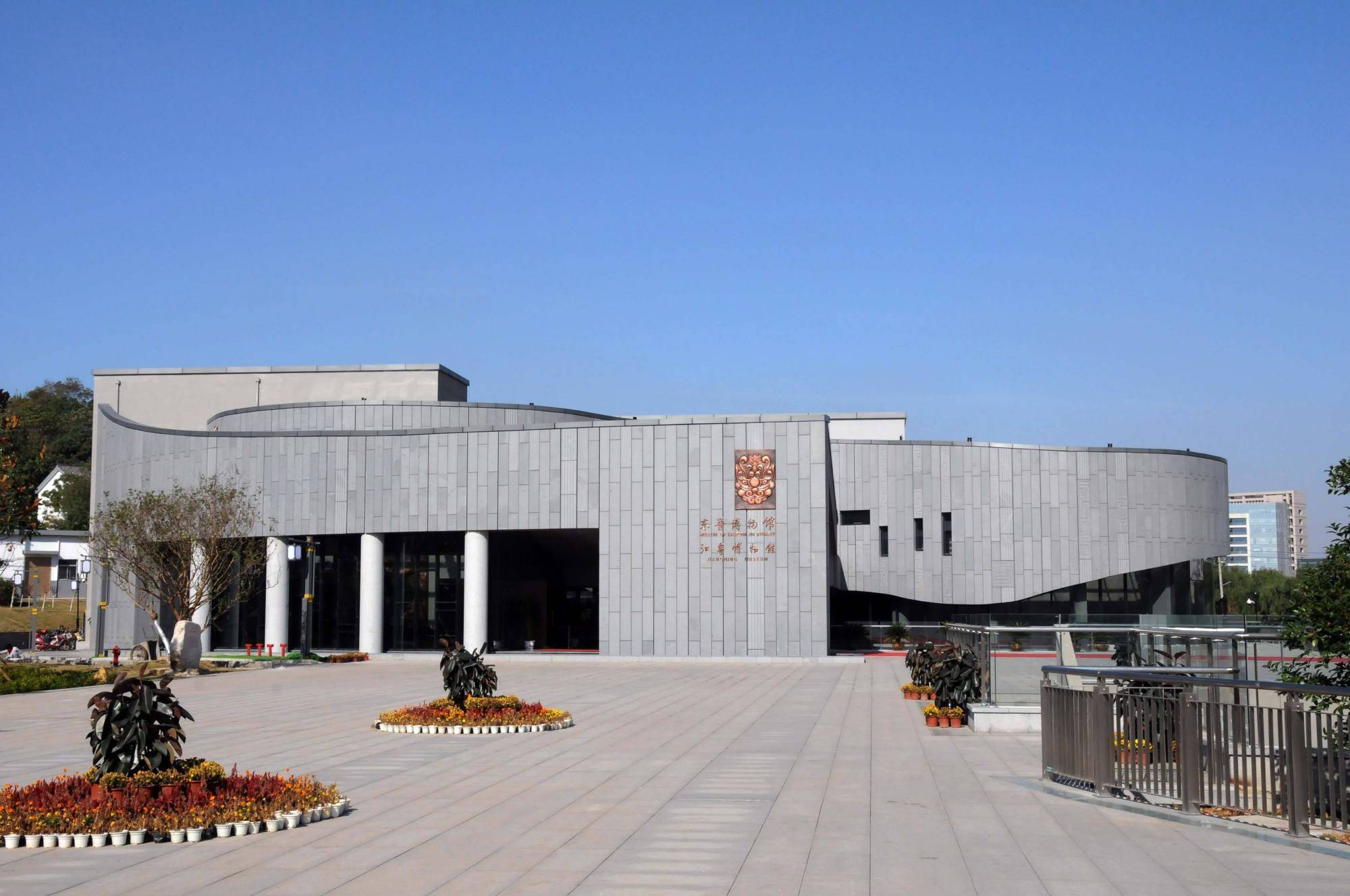 原创南京上坊出土谜一样魂罐因墓志铭消失墓主人是谁没人知道