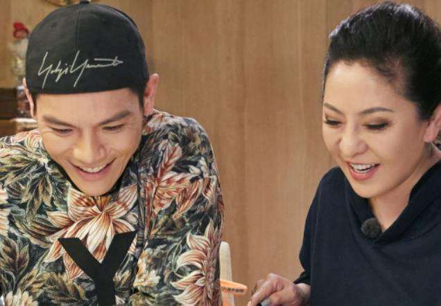 原创向佐欠董大宝百万赌债不想还问母亲向太难道咱家惹不起他吗