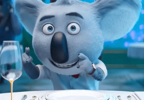 欢乐好声音:患难见真情,不是一句空话,这才是最值得交的人_考拉