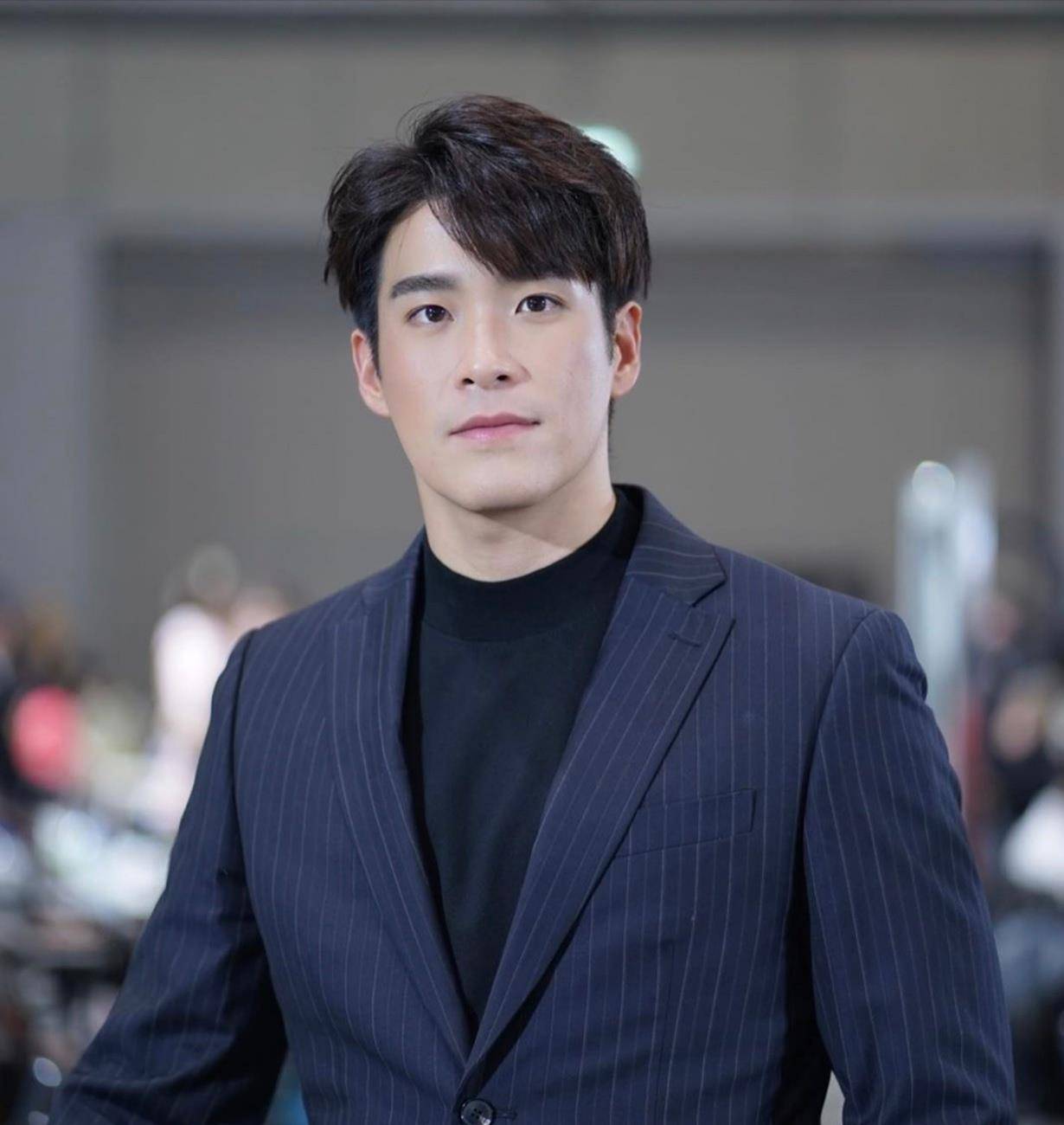 泰星alek感情事业双受挫,恋情破裂,餐厅面临倒闭演技遭质疑_回应