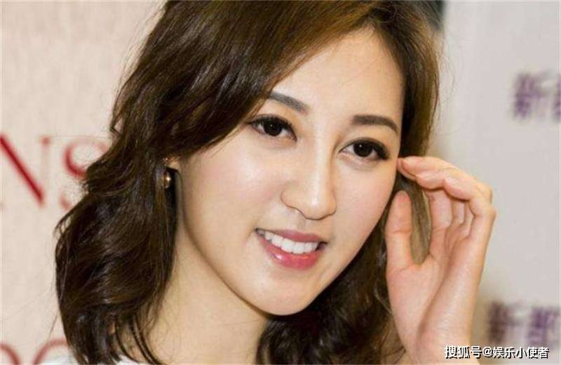 前tvb艺人太潇洒,热衷于"爷孙恋",两任老公皆是富