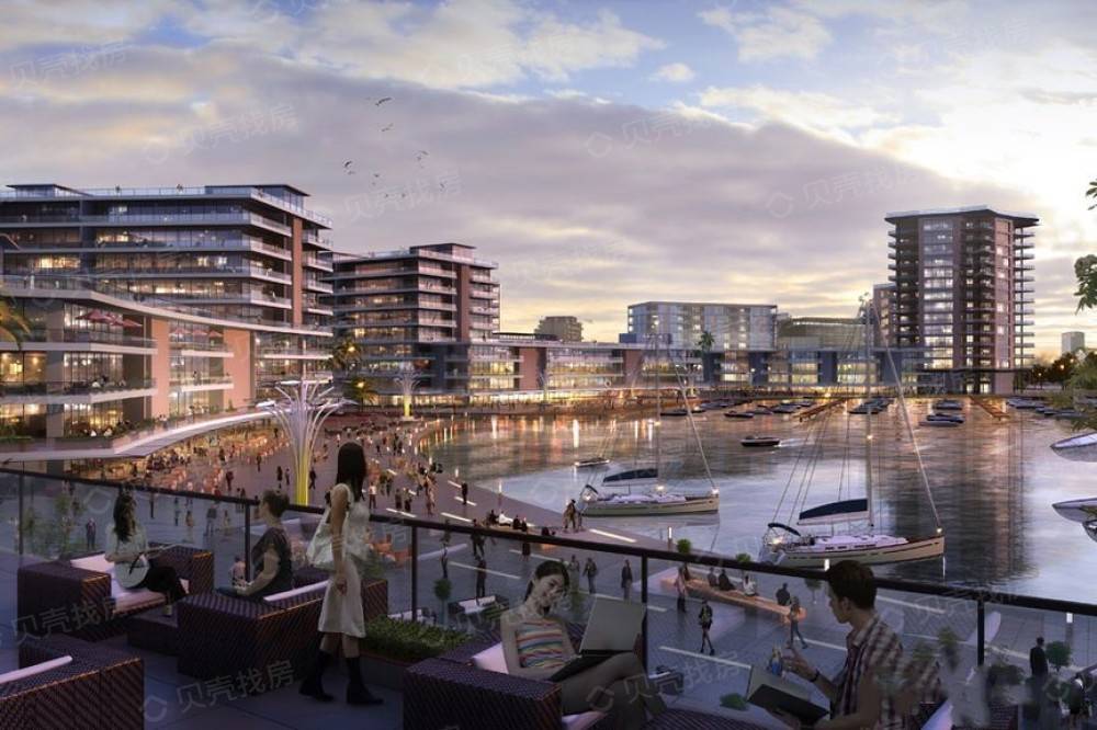 绿地长岛 楼盘具体情况——看到心动,赶紧来电预约哦!