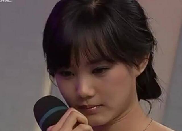 原创娱乐圈很火的李一桐在非诚相亲过看她牵男嘉宾真是醉了