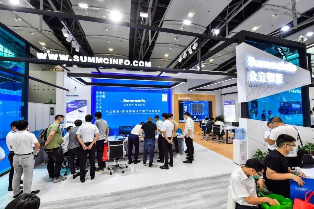 广州展第二天，延续首日精彩! 一大波图片直播点燃全网！