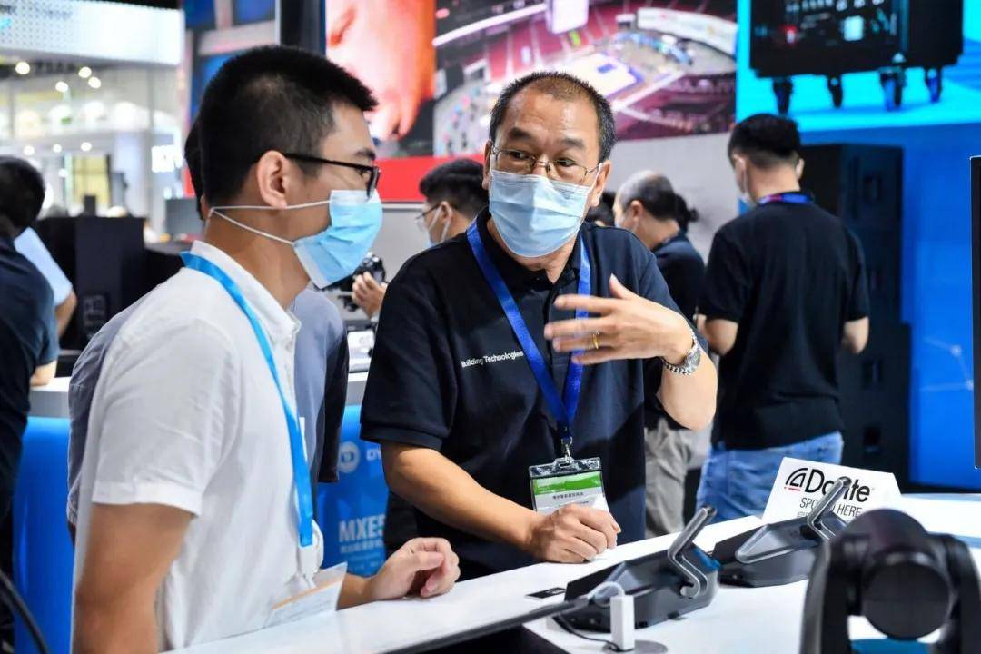 广州展第二天，延续首日精彩! 一大波图片直播点燃全网！