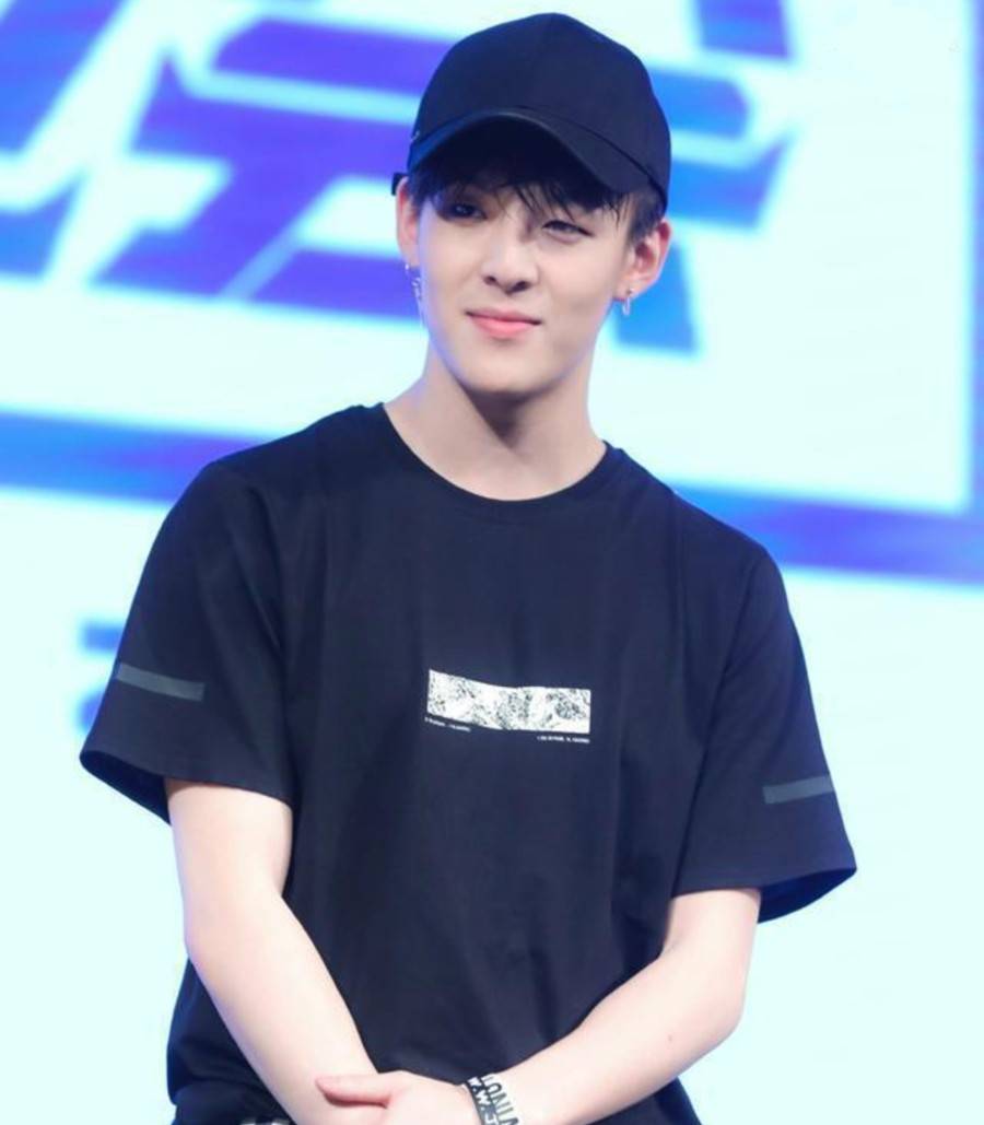 影迷站长推荐:《少年之名》徐圣恩