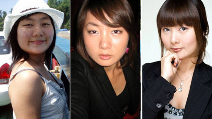 朴娜莱被指是韩版扶弟魔送房送车遭网友质疑自曝全家人都整过容