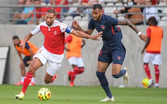 法甲:摩纳哥锋线火力稳定,兰斯后防阵容变动大