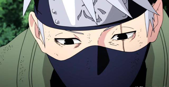 火影忍者:如果终结谷之战鸣人和佐助战死,卡卡西或许会成为主角