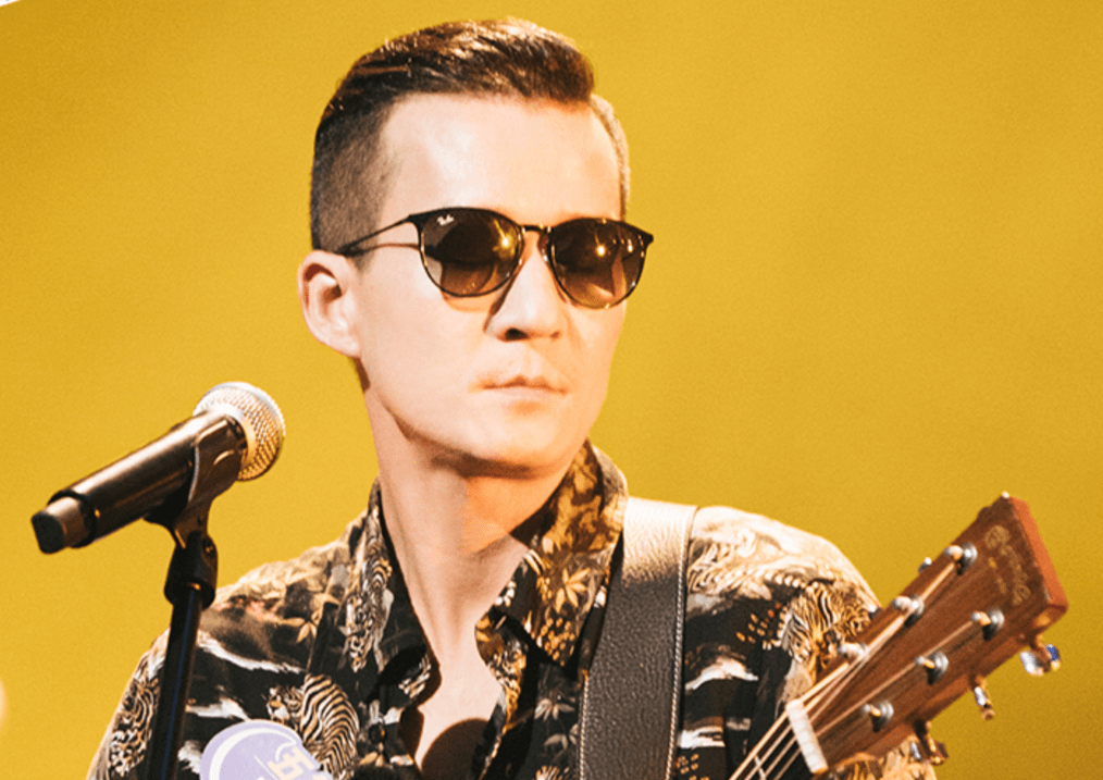 两次淘汰依旧热度惊人,县城乐队惊艳大舞台,五条人说不用捞?