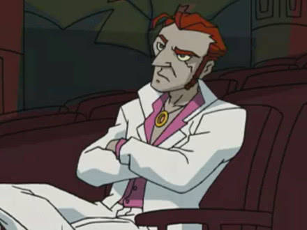 《成龙历险记》5道测试题,一道都答不对的,别说自己看过了!