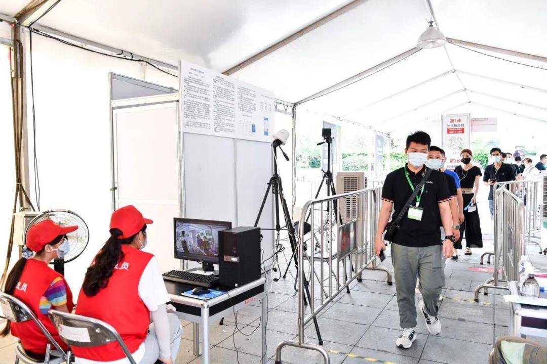 2020广州展完美收官 | 感谢有您，一路同行，步履不停，我们明年再会！