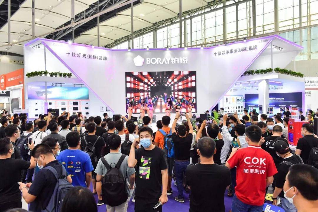 2020广州展完美收官 | 感谢有您，一路同行，步履不停，我们明年再会！