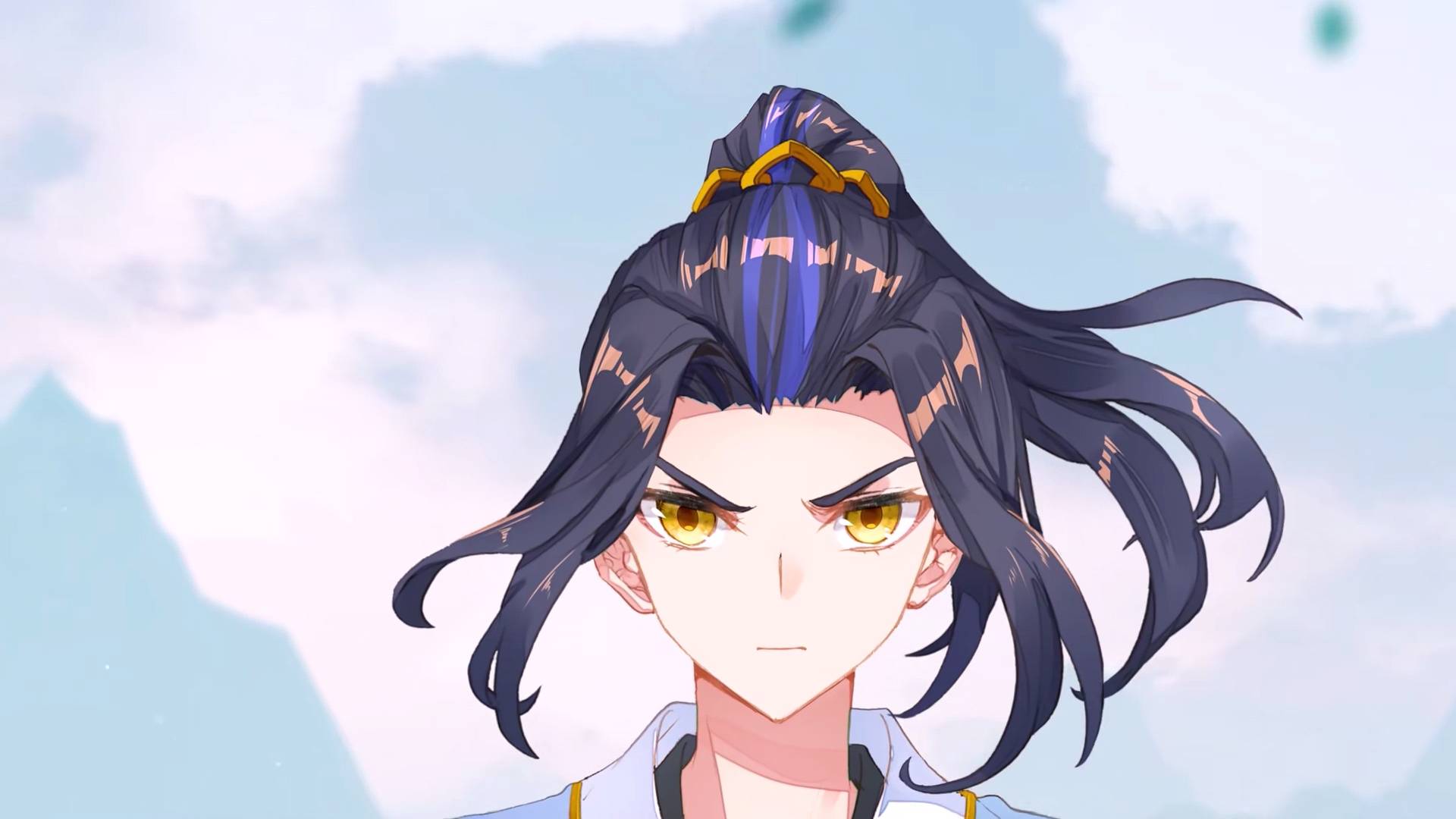 元尊:颛烛要是还在法域,能不能跟太轩有一战之力?