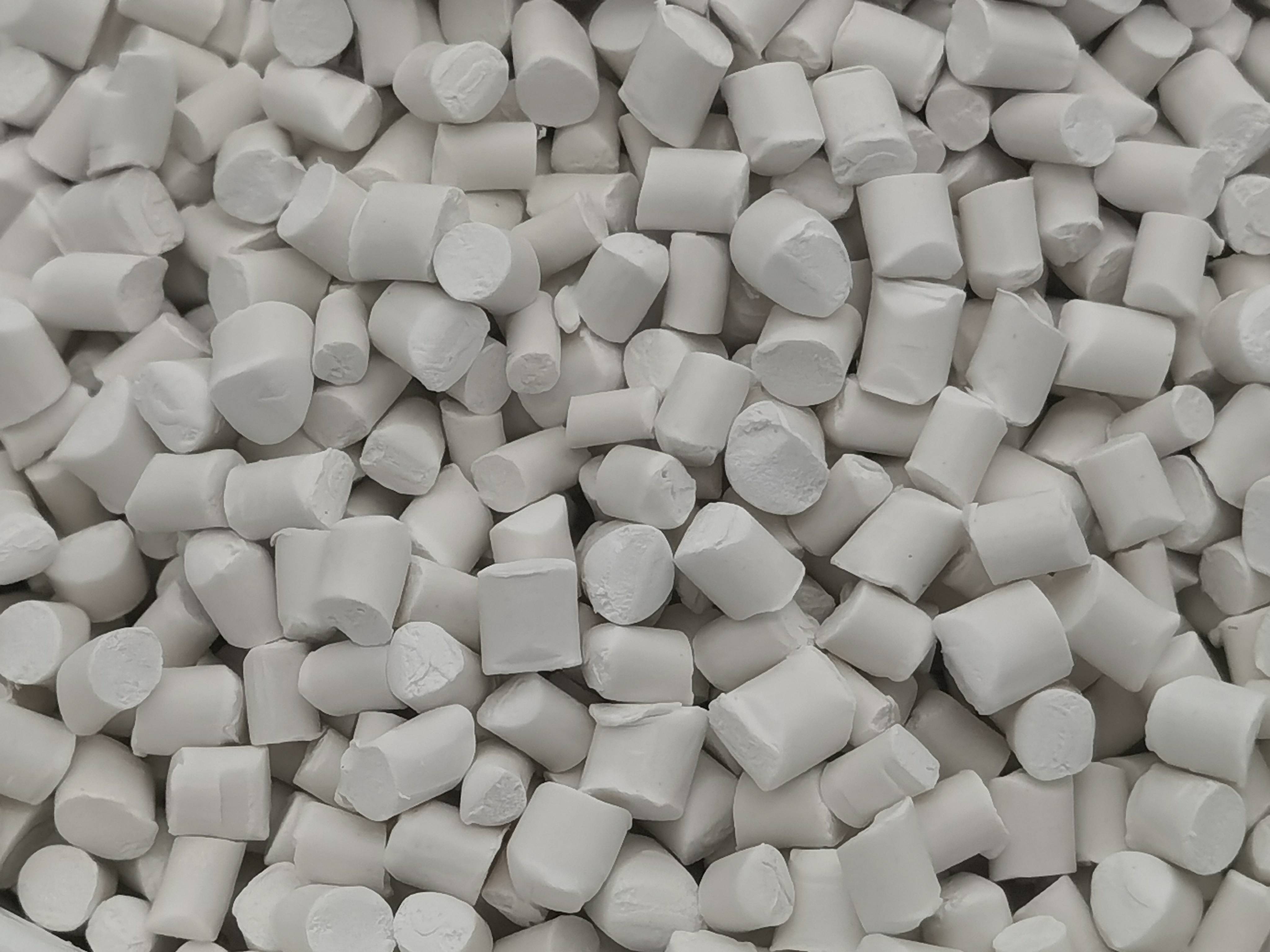 可降解塑料主要生产厂商生物可降解原料