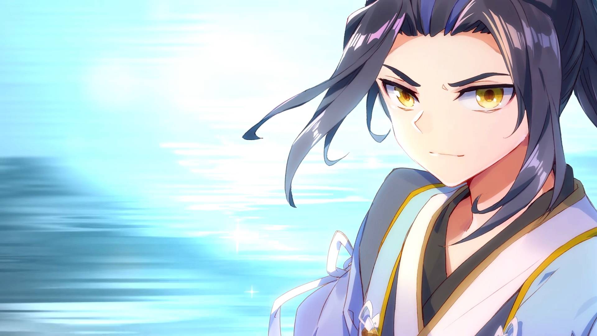 元尊:颛烛要是还在法域,能不能跟太轩有一战之力?