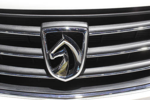 不能惹的3大马车标最后一个最可怕小心车上下来10个大汉