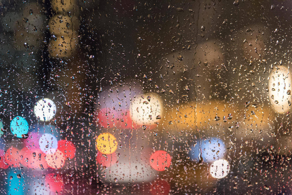 『图片素材』 下雨天_手机搜狐网