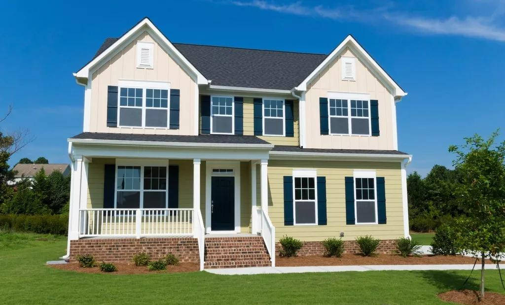 轻钢别墅多发面发展的新道路超越传统别墅