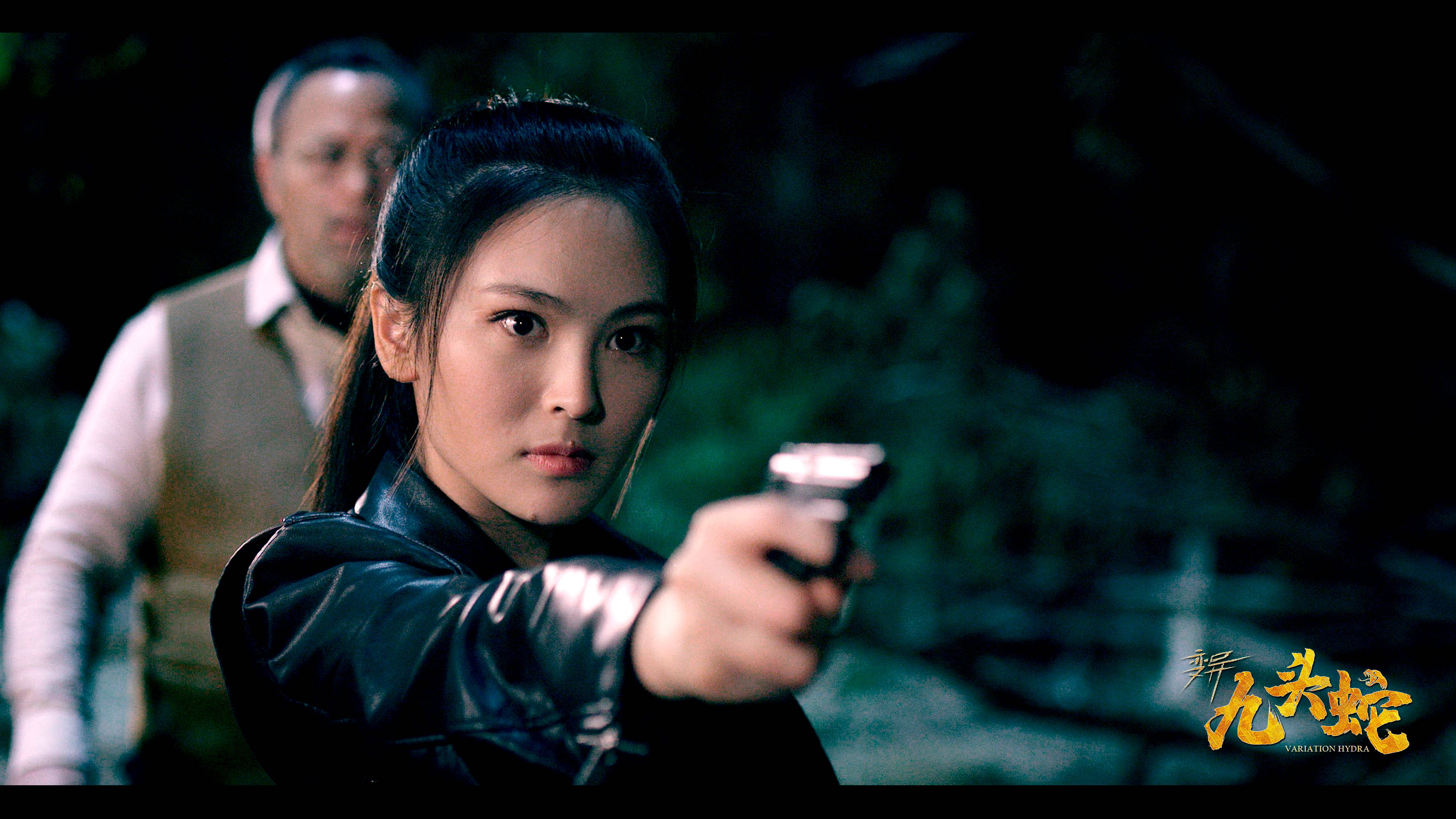 电影变异九头蛇今日优酷上映逼真视效打造生死激战