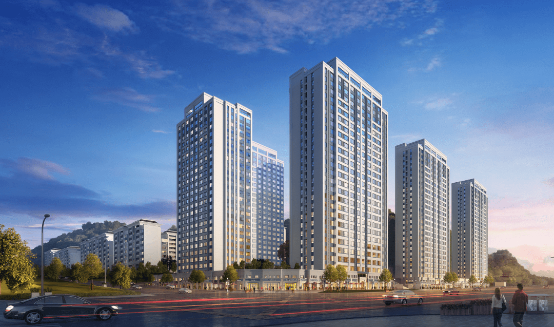 21安顺盛邀重庆市民前去避暑度假旅居首选澳维夏天